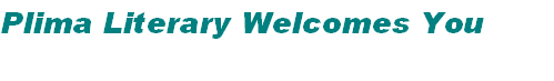 Plima Literary Welcomes You